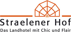 Logo: Straelener Hof
